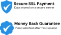 Secure SSL Payment